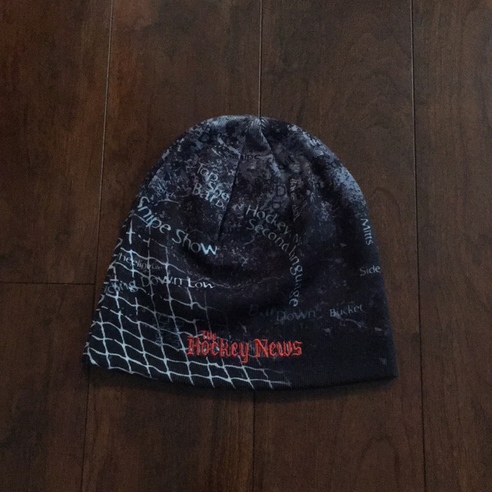 The Hockey News Beanie